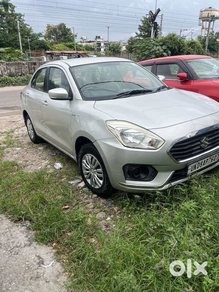 Maruti Suzuki Swift Dzire Vdi Optional, 2017, Diesel