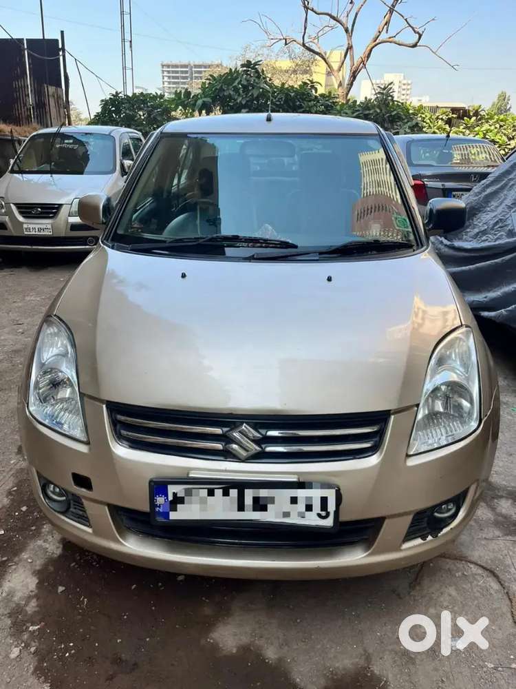Complete Paper Work Done With Good Car
