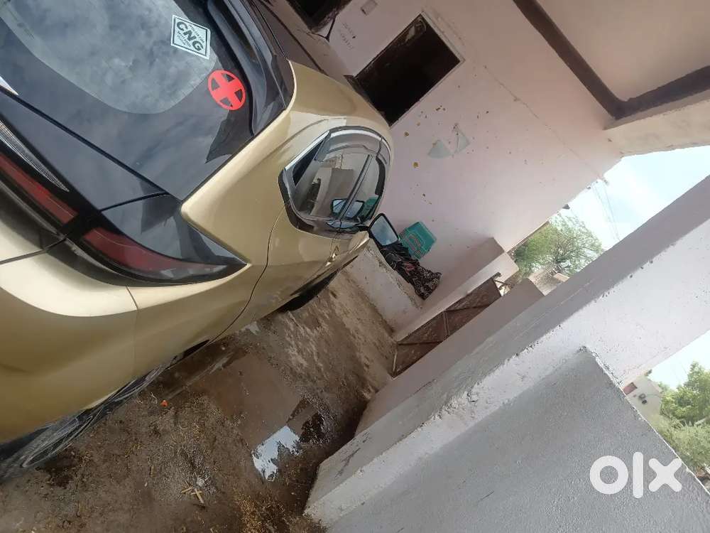Tata Altroz 2020 Cng & Hybrids 850000 Km Driven