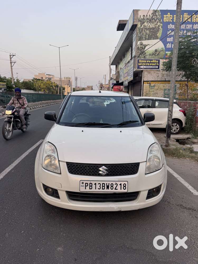 Maruti Suzuki Swift 2004-2010 Vxi Bsiii, 2010, Petrol