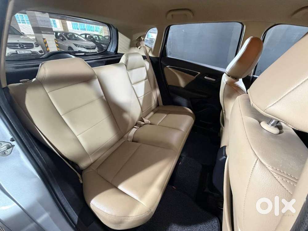 Honda Jazz Vx Cvt, 2019, Petrol
