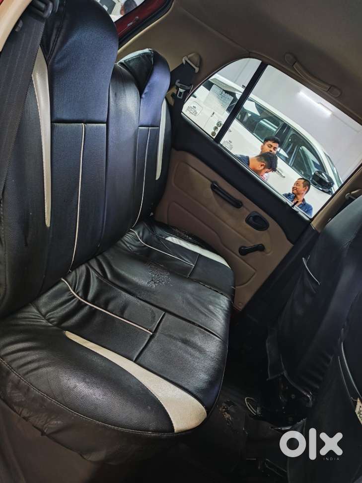 Hyundai Santro Xing Gls, 2014, Petrol