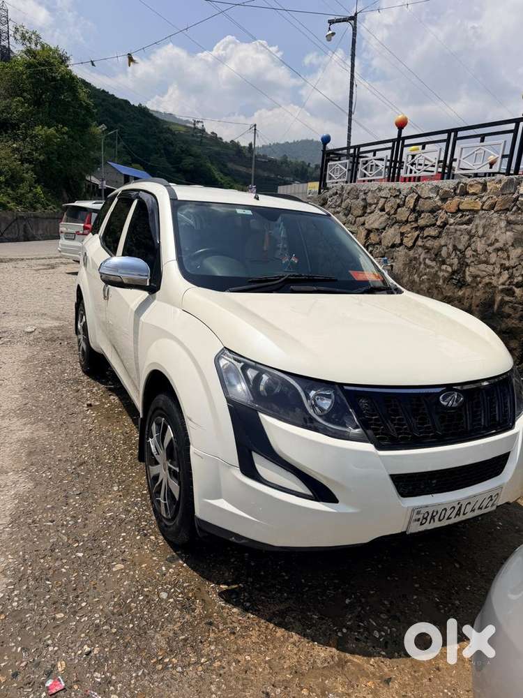 Mahindra Diesel Car 2016 Well Maintained