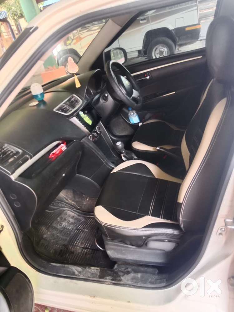 Maruti Suzuki Swift 07/2012