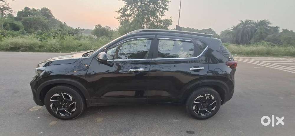 Kia Sonet Htk Plus D, 2022, Diesel