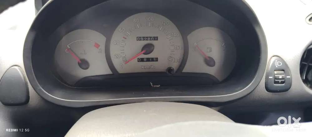 Hyundai Santro Xing 2008 Petrol 94902 Km Driven