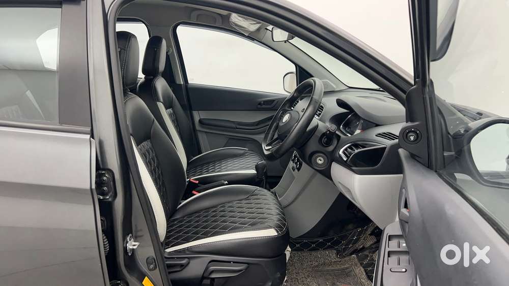 Tata Tiago 1.2 Revotron Xt Option, 2024, Petrol