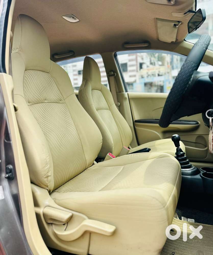 Honda Amaze S I-vtec, 2013, Petrol