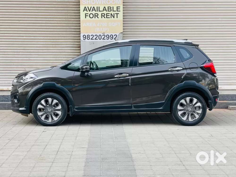 Honda Wr-v 1.5 Vx I-dtec, 2020, Diesel