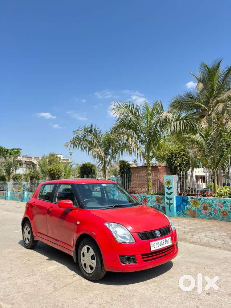 Maruti Suzuki Swift 2009 Diesel Well Maintained