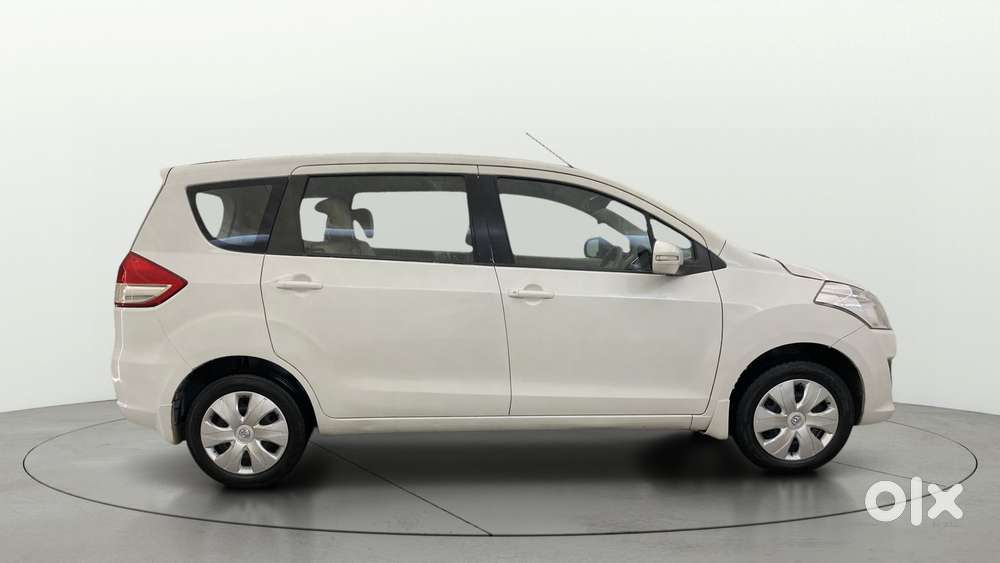 Maruti Suzuki Ertiga 2012-2015 Vxi Cng, 2013, Cng & Hybrids