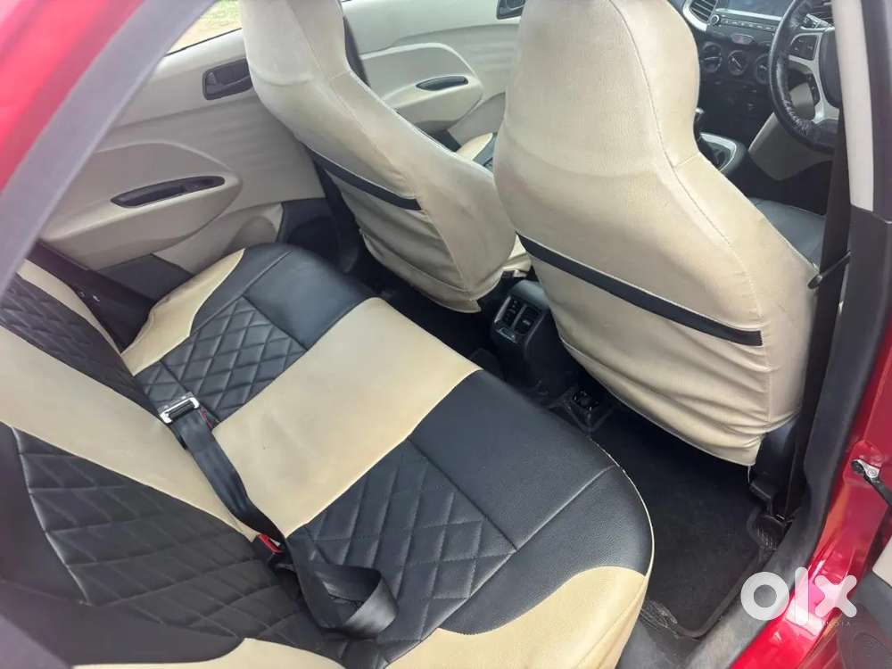 Hyundai Santro Sportz 2020 Car