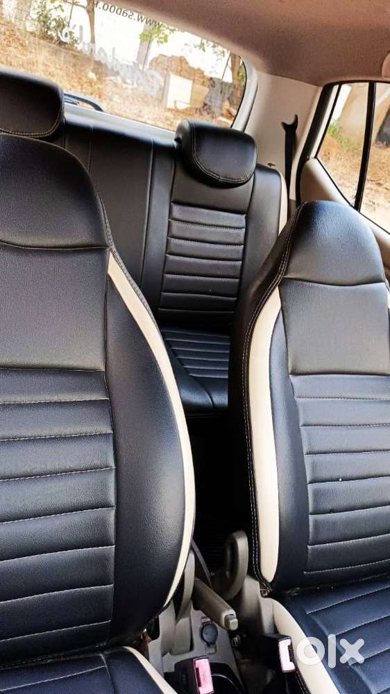 Hyundai I10, 2010