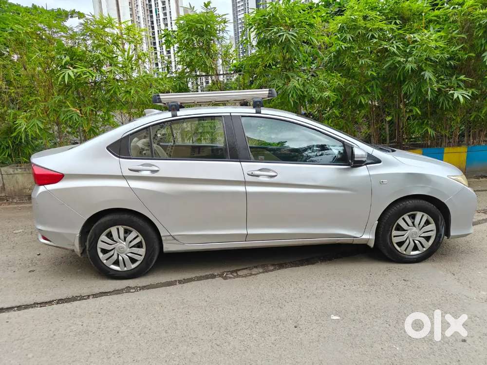 Honda City 2014 1st Owner. Excellent Condition. Timely Servicing Done.