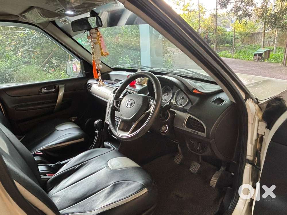 Tata Safari Storme In Mint Condition