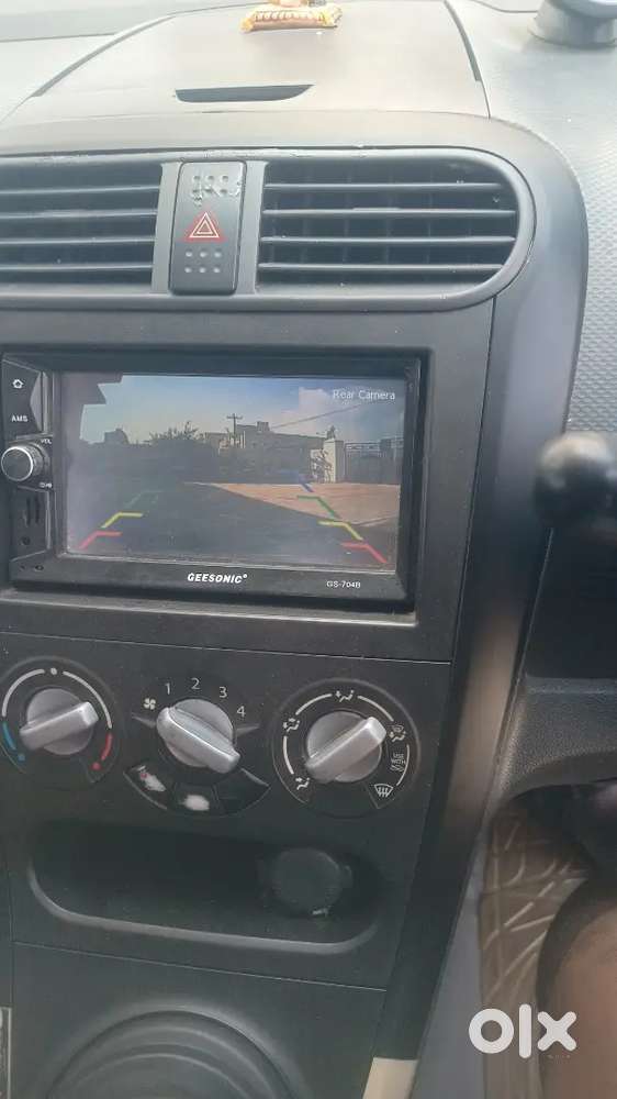Maruti Suzuki Ritz 2009 year