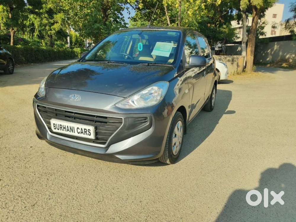 Hyundai Santro Magna, 2020, Petrol