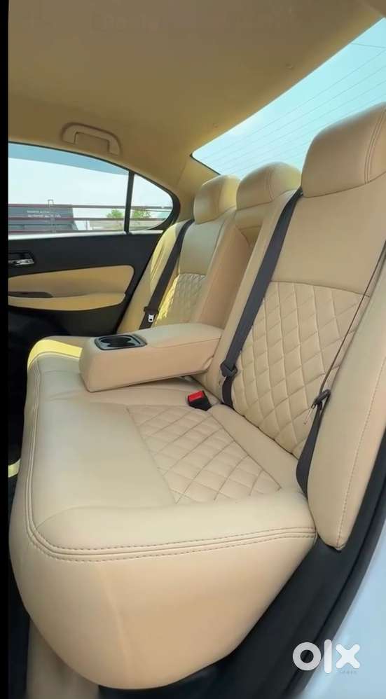 Honda City Diesel Mt 2021