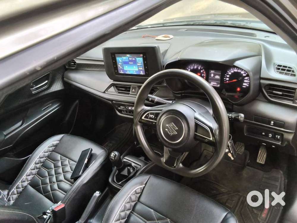 Maruti Suzuki Swift Vxi 1.2 Abs Bs-iv, 2025, Petrol