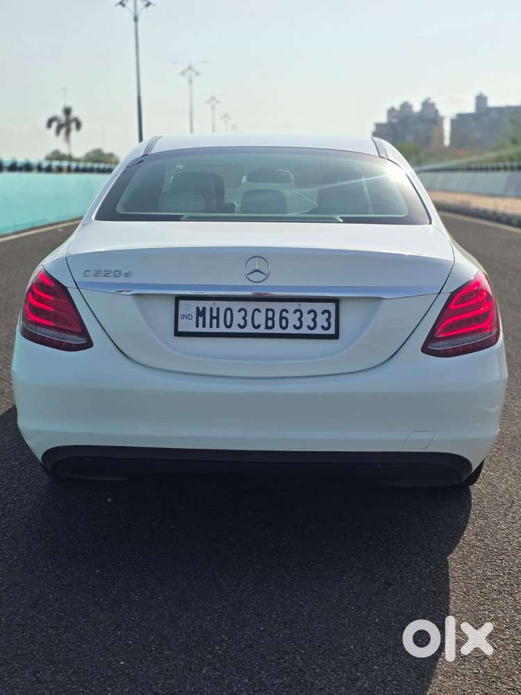 Mercedes-benz E-class E 220d Exclusive, 2023, Diesel