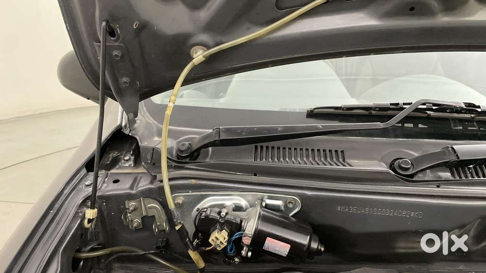Maruti Suzuki Alto 800 Lxi, 2013, Petrol