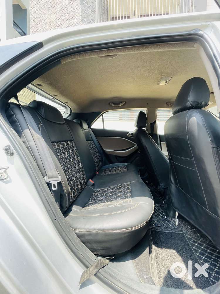 Hyundai I20 1.2 Era, 2016, Petrol