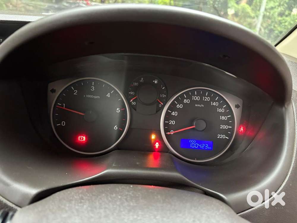 Hyundai I20 2012-2014 Magna Optional 1.4 Crdi, 2013, Diesel