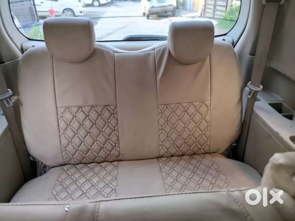 Maruti Suzuki Ertiga, 2014, Diesel