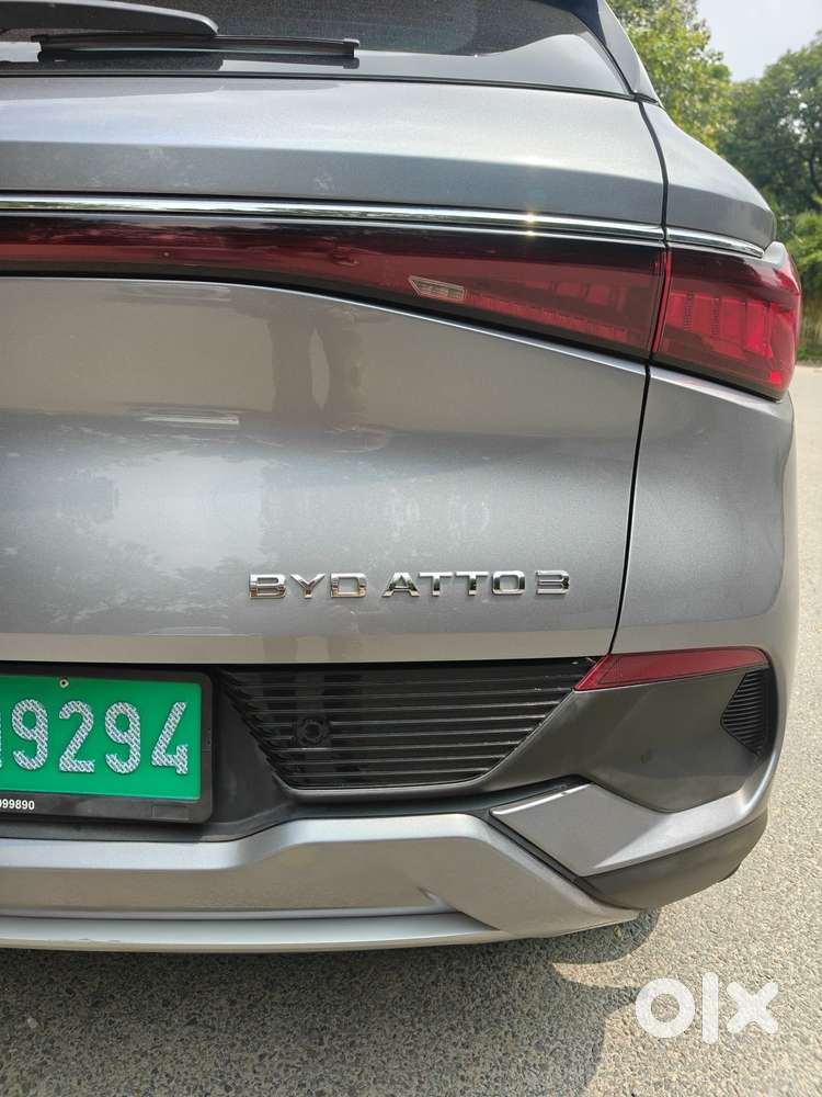 Byd Atto 3 Special Edition, 2024, Electric
