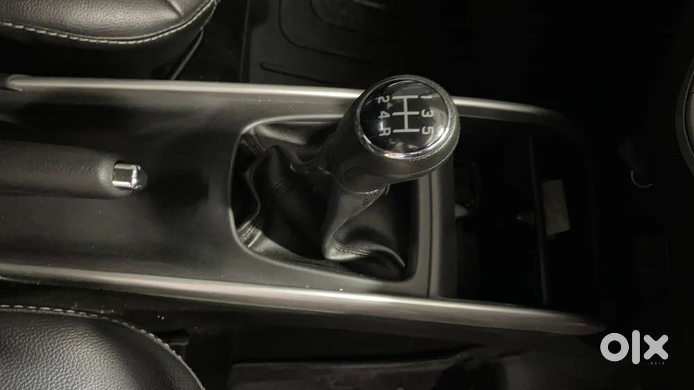 Maruti Suzuki Baleno 1.2 Delta, 2016, Petrol