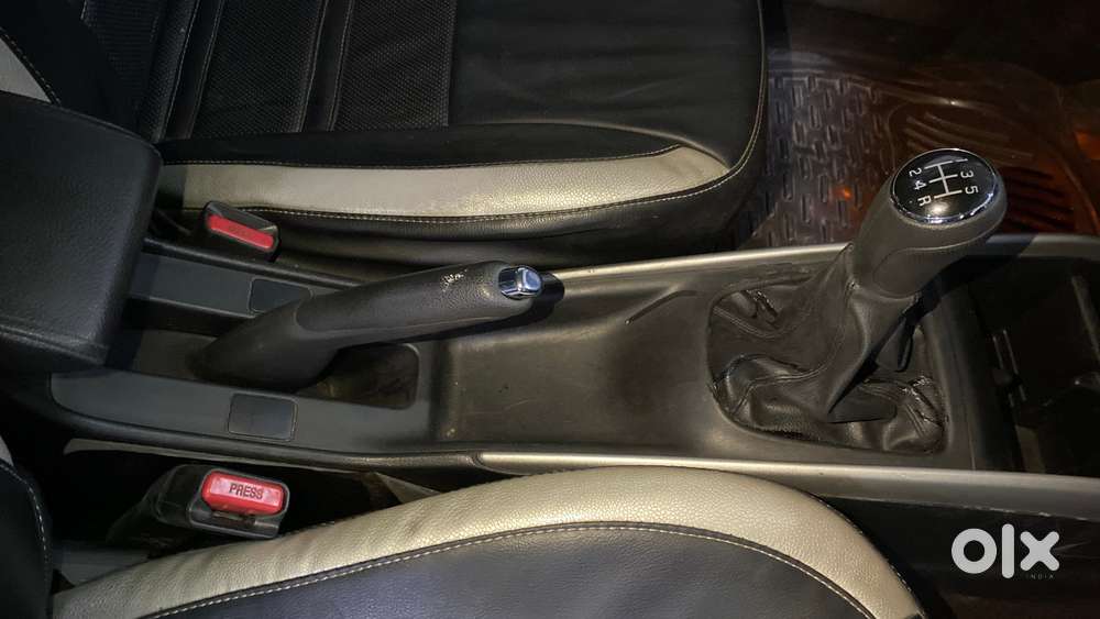 Maruti Suzuki Baleno 1.2 Zeta, 2017, Petrol