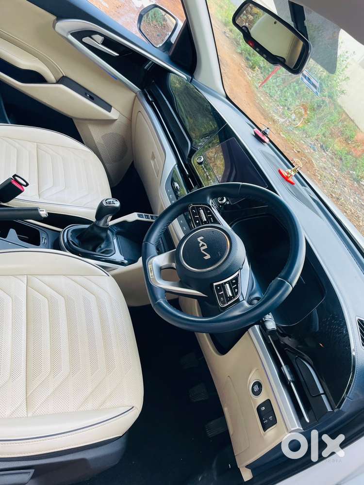 Kia Carens Diesel 2022
