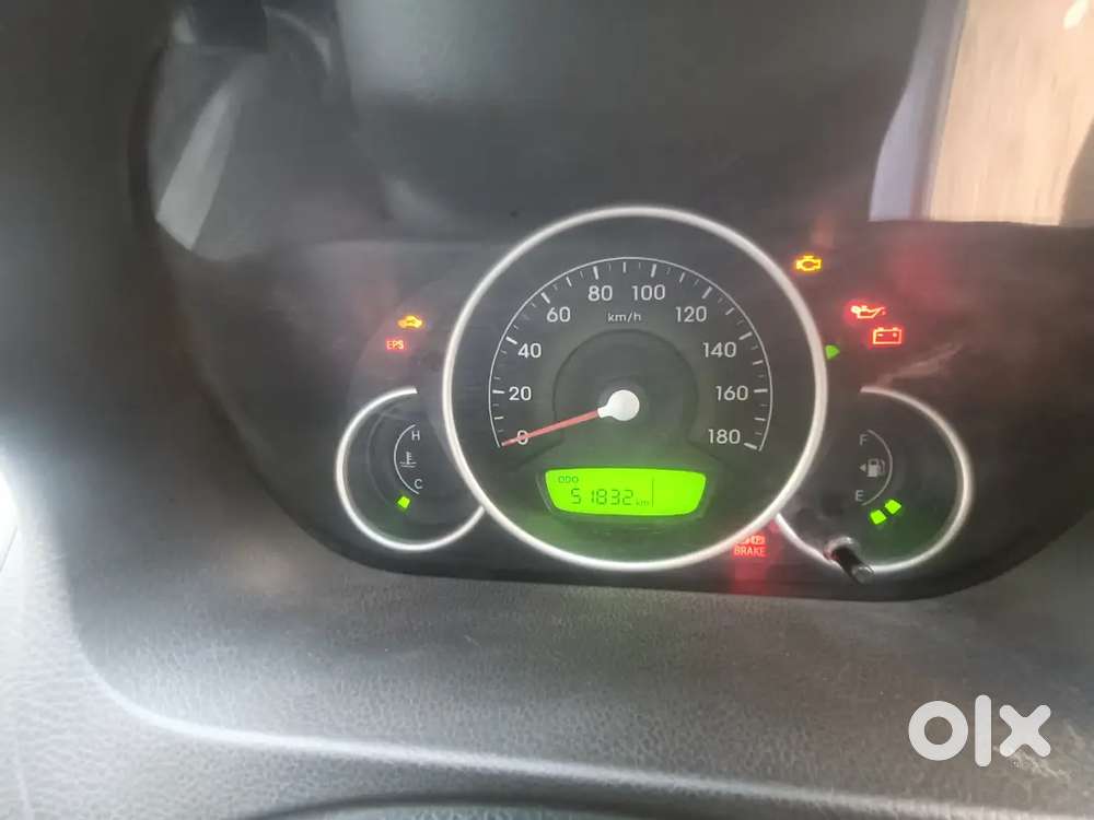 Hyundai Eon