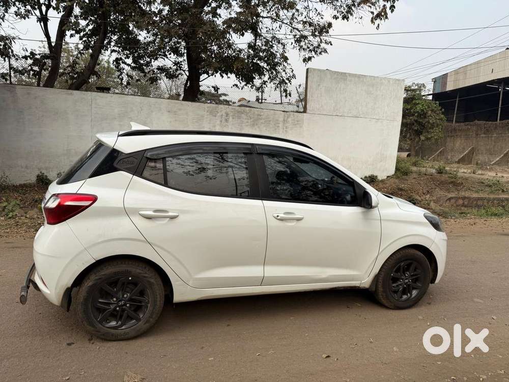 Hyundai Grand I10 Nios 2020