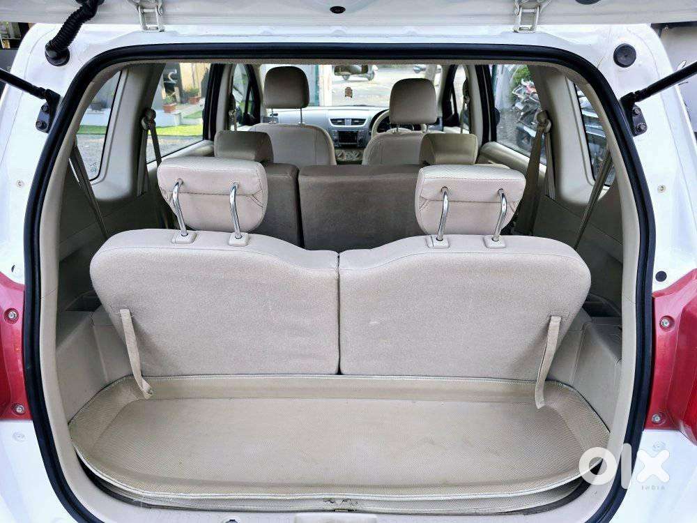 Maruti Suzuki Ertiga
