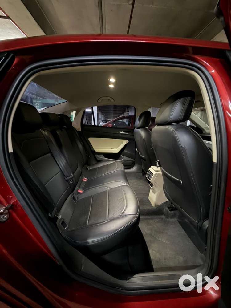 Volkswagen Virtus