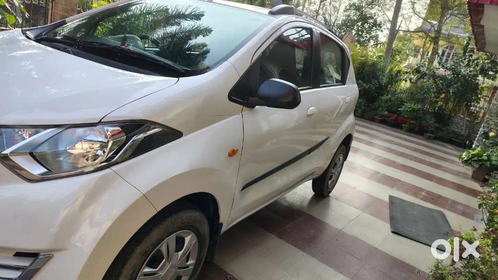 Datsun Redi Go 2018 Petrol Good Condition
