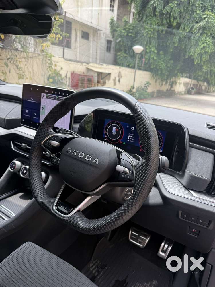 Skoda Kodiaq 2.0 Sportline Tsi Dsg, 2026, Petrol
