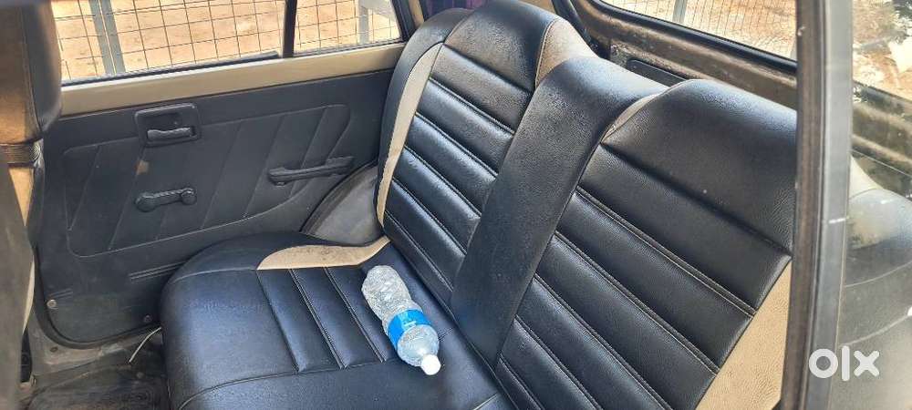 Maruti Suzuki 800 Ac Bsiii, 2001, Petrol