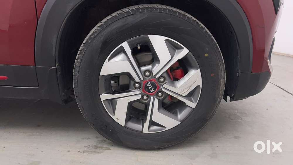 Kia Sonet Gtx Plus 1.5 Dct At, 2021, Diesel
