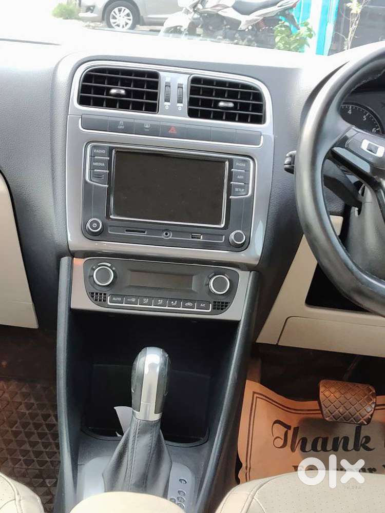 Volkswagen Vento Gt Tsi, 2021, Petrol