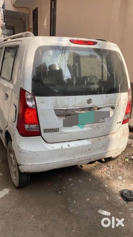 Cng Not On Paper Engine Good Condition
