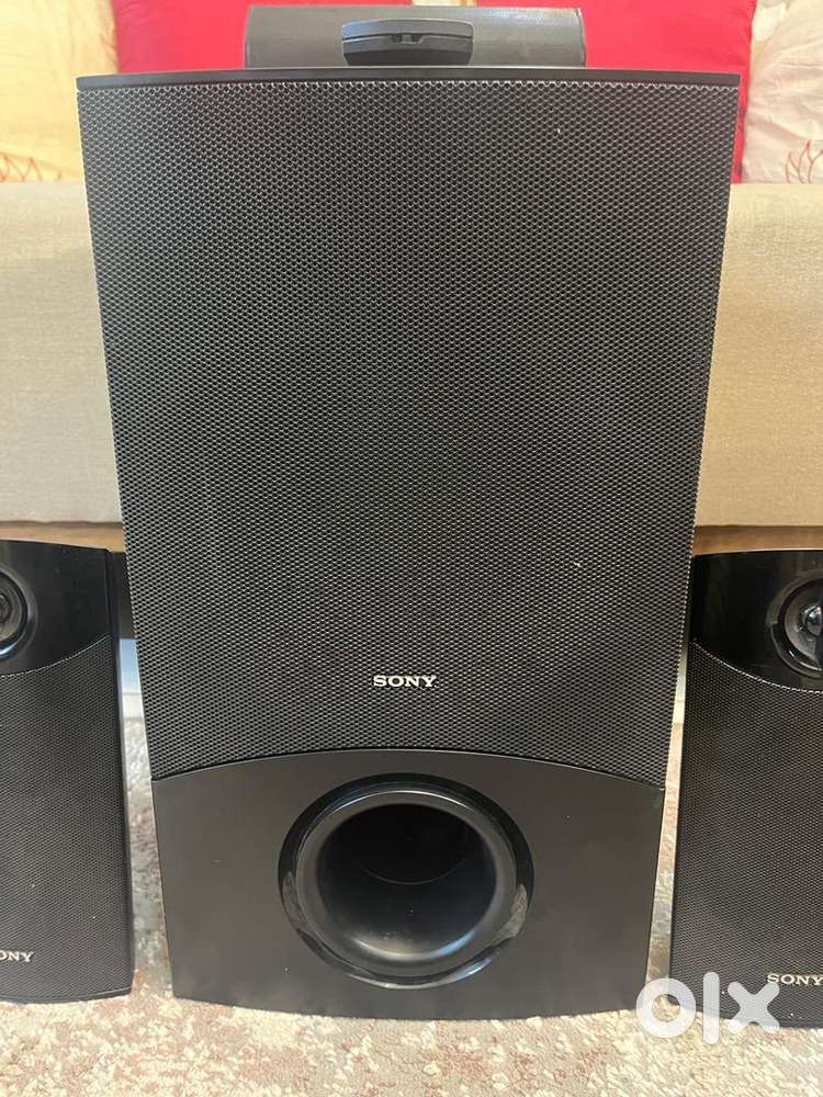 Sony Home Theatre