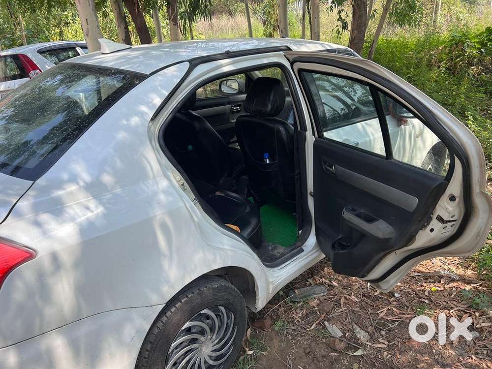 Maruti Suzuki Dzire 2010 Petrol Well Maintained