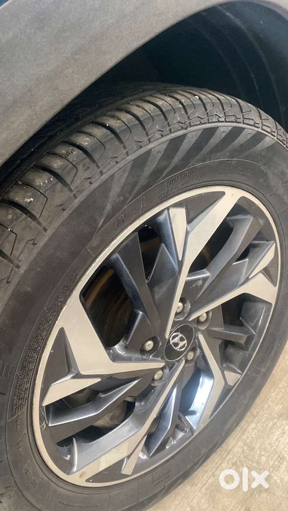 Hyundai Creta 2020 Diesel 92000 Km Driven
