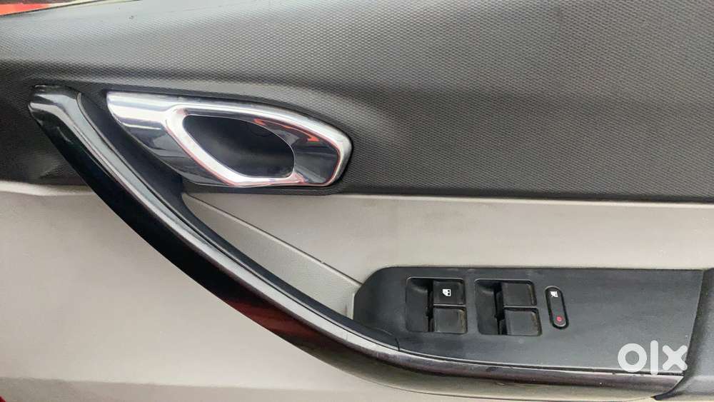 Tata Tiago Xza Plus, 2020, Petrol