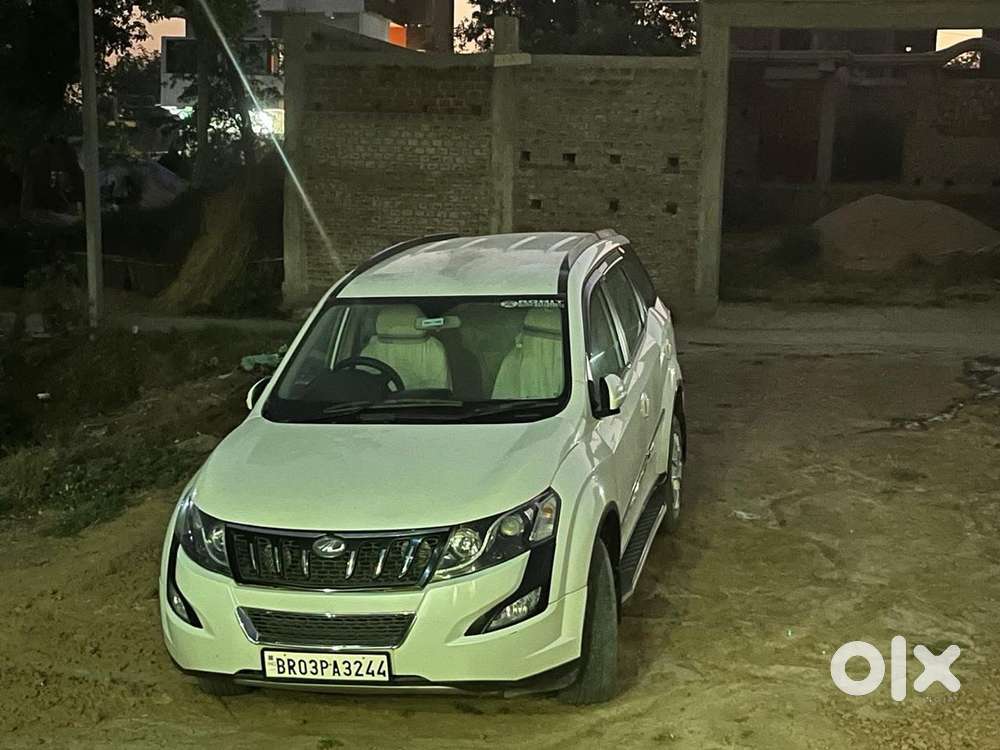 Mahindra Xuv500 Diesel Manual 2016