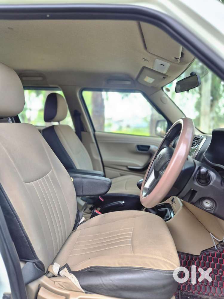 Mahindra Bolero Neo 1.5 N 10 R, 2024, Diesel