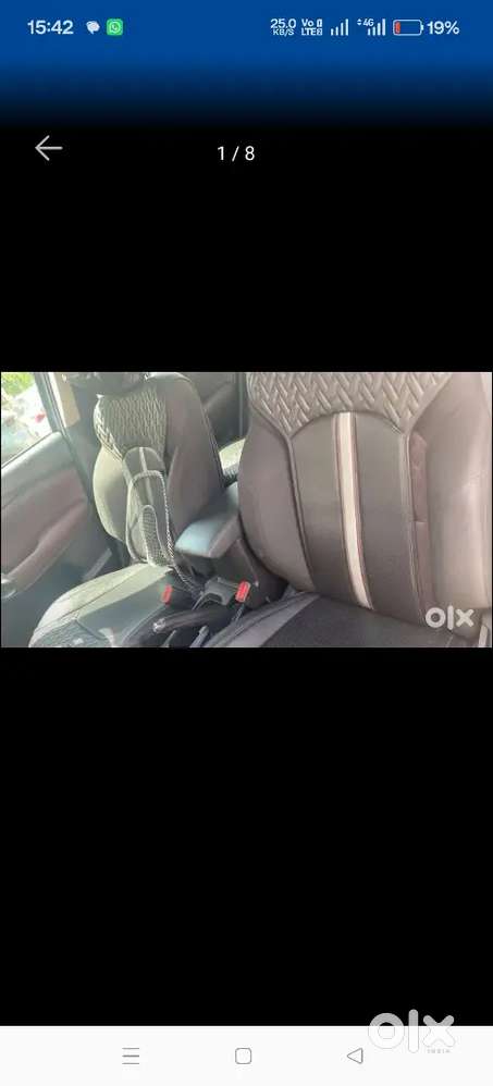 Grand Vitara For Sale 110000/-