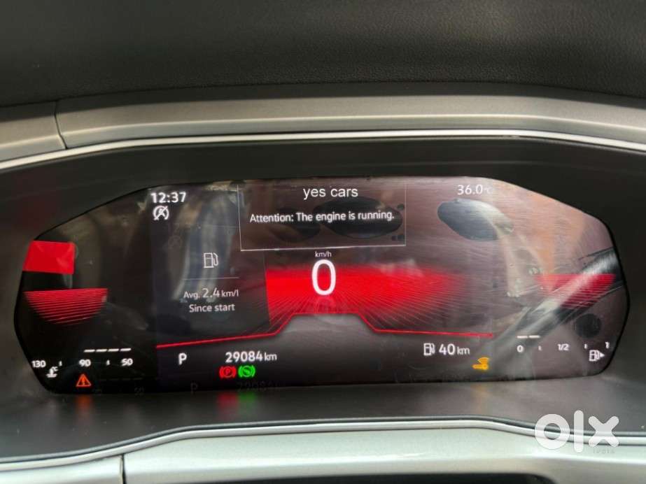 Volkswagen Taigun Gt Plus 1.5 Tsi Dsg, 2022, Petrol